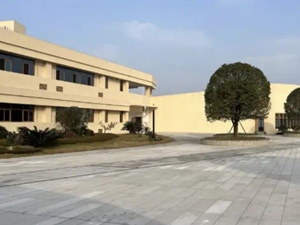 容纳学生1800名！德阳这一新校区今年9月投用，位置在......