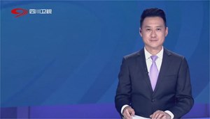 省媒看德阳｜“德阳造”18兆瓦海上直驱风电机组入选2023年度央企十大国之重器