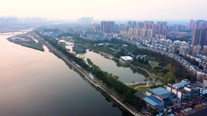 实景曝光！德阳这个地方大改造！去过的都说喜欢……