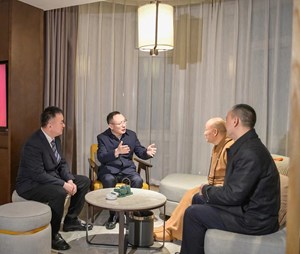 认真履行职责 积极参政议政 为德阳现代化建设贡献智慧和力量