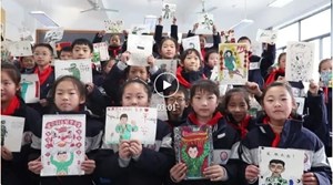 旌阳：国防教育“三个一”，希望长大后成为你