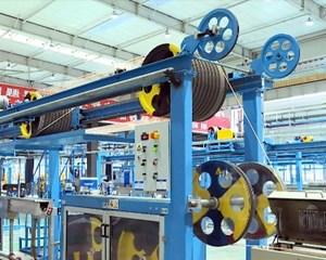“3+1”主导产业引领 工业经济发展持续向好