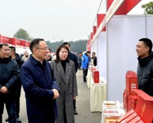拓渠道 优服务 强保障 促进更加充分更高质量就业