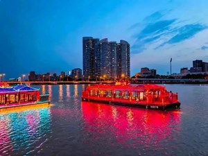 德阳经开区Citywalk指南 | 探寻过年游玩新思路！