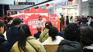 颁奖了颁奖了！你们期待的幸运儿，今天现身啦~