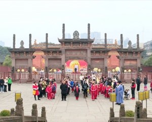 多彩活动迎新春 欢欢喜喜过大年