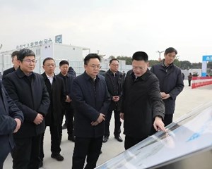 压实各方责任周密安排部署 持续擦亮三星堆旅游“金字招牌”