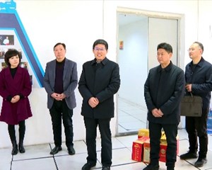 坚持守正创新 讲好德阳故事 凝聚奋进力量