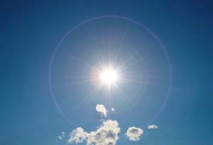 18℃！德阳气温大回升！降温降雨时间在……
