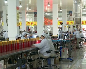 抓机遇忙生产 奋战“开门红”