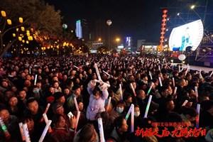 “热辣滚烫”！龙年春节，德阳文旅“成绩单”亮眼→