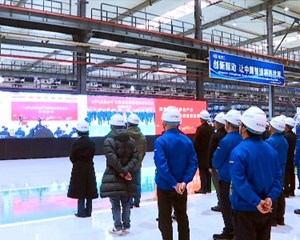 “万千气象看四川”大型主题采访活动启动