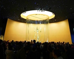 春节假期 三星堆博物馆游客量再创新高