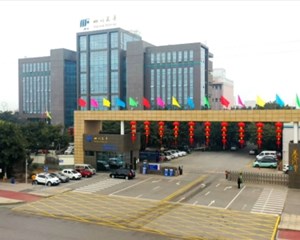 德阳：复工复产“加速度” 抢抓新春“开门红”