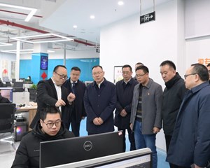 铆足开局就是决战起步就是冲刺的干劲 奋力夺取一季度开门红
