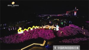 正月十五元宵节，盘点德阳赏灯好去处