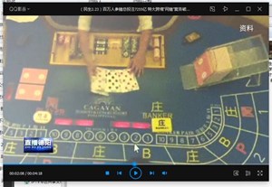 百万人参赌总投注7255亿 特大跨境“网赌”案告破（中）