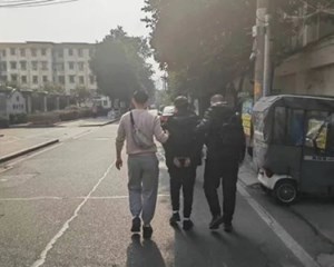 德阳男子接连入室盗窃！竟专挑这种时候下手……