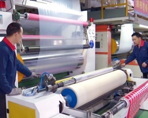 加足马力抢开局 奏响春日发展曲