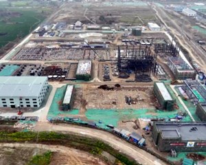 铆足干劲争春早 奋力冲刺“开门红”