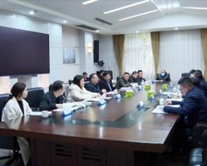 奋力夺取一季度“开门红” 为全市高质量发展作出更大贡献