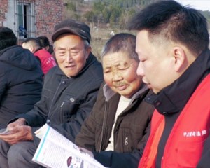 中江：打造省级样板司法所 促进基层司法体系再升级