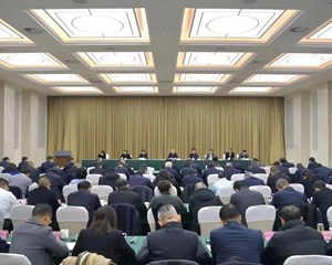 我市组织观看《安全生产 责任在肩》警示教育片并召开安全生产专题反思会