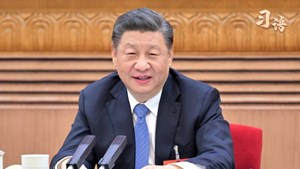 习语｜两会上，总书记关心的那些事