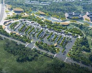 德阳这里将建大型主题文化旅游区！规划投资约130亿元……