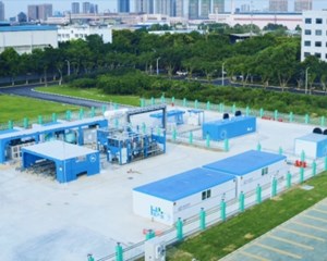 德阳1案例入选国家能源绿色低碳转型典型案例