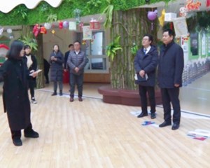 全国政协委员苏华：聚焦高质量教育 促进高效充分就业