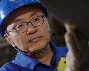 崔兴国：挑战水电行业的“珠穆朗玛峰”