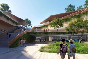 规划投资约130亿元！德阳这里将建大型主题文化旅游区！
