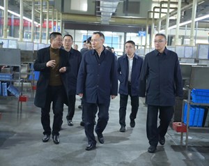 锚定目标加压奋进狠抓落实 为德阳高质量发展多作贡献