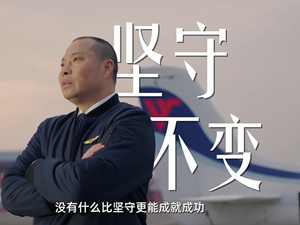 全国人大代表刘传健：“英雄机长”的变与不变