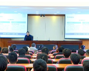 德阳经开区：科普宣传进校园 激活师生科创动力