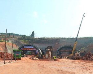 旌阳：构建高质量综合交通体系 加快成德同城化进程