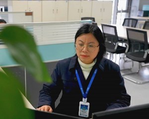 全国人大代表曹天兰：构建燃机产业链 以智转数改激活新质生产力