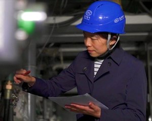 冯珍珍：攻克“卡脖子”技术难题 做科技创新的巾帼英雄