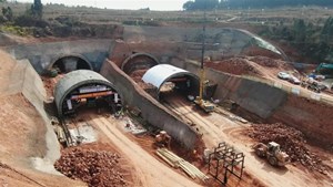 打开德阳东大门！这条重要道路计划明年通车