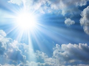 升温了！德阳直冲22℃！周末记得……