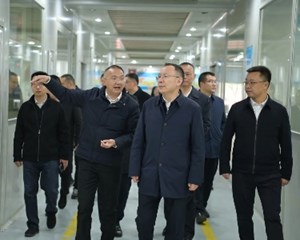 大力发展县域经济和特色产业 为德阳高质量发展勇挑重担再立新功