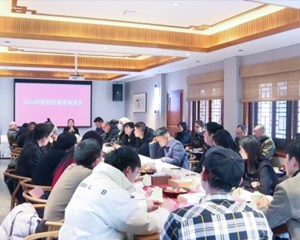 30余家媒体走进旌阳 聚焦新质生产力发展