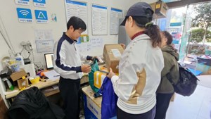 这几天，你接到快递小哥电话了吗？德阳多家公司回应→