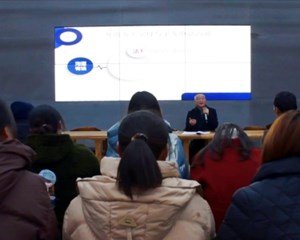 中江：以宣讲带动学法用法 提高妇女儿童自我保护意识