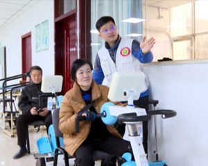 德阳：以人民满意为根本标尺 走深走实“为民路”