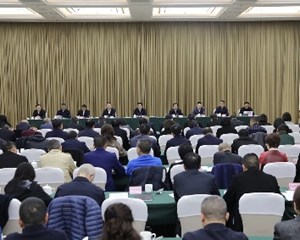坚定不移深入推进政府系统党风廉政建设 为全面建设社会主义现代化德阳提供坚强保障