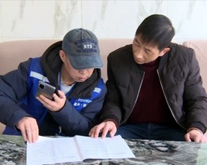 旌阳：严抓数据质量  扎实推进“五经普”工作