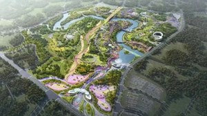 112个展园、2000余场活动！成都世园会超多玩法等你来→