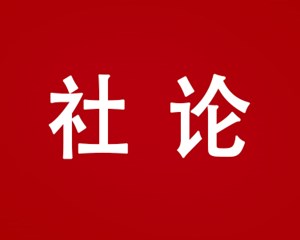 进一步树牢“以实绩论英雄”的鲜明导向 为“重返前三”贡献新的更大力量
